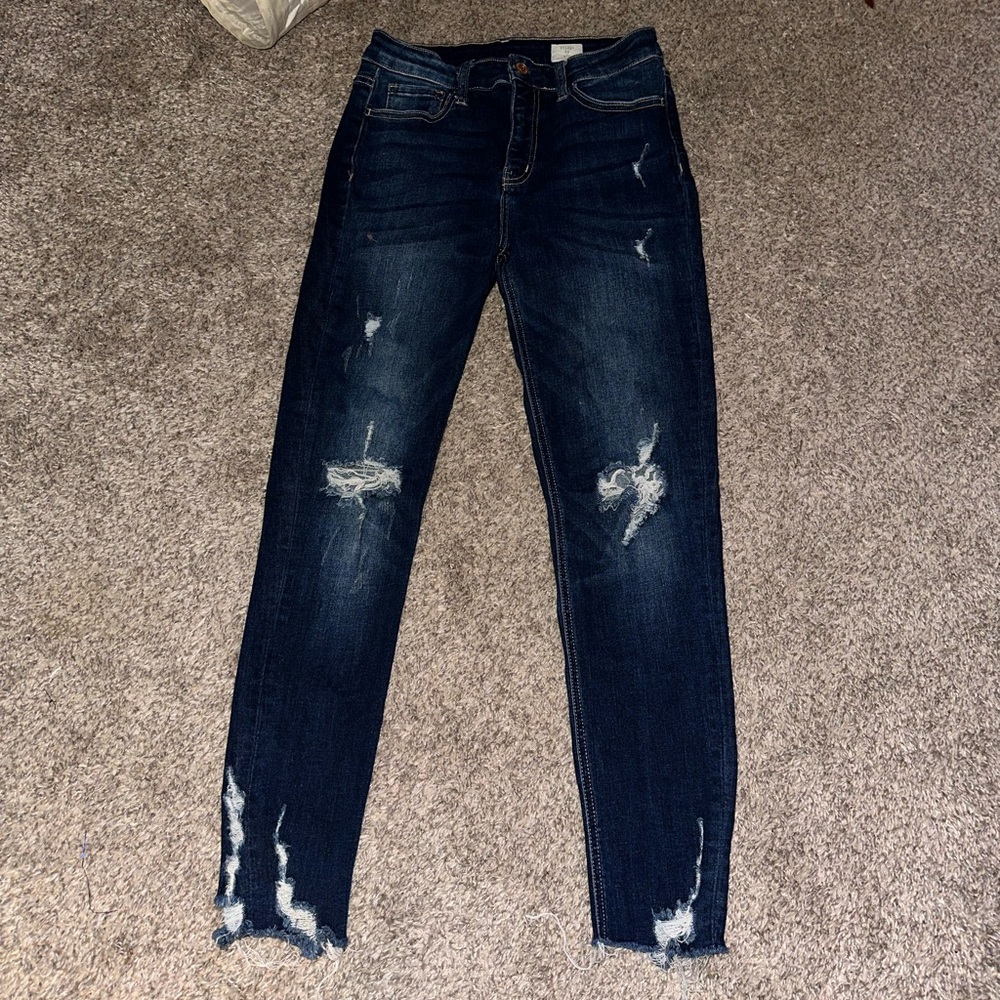 Bridge By Gly ankle skinny